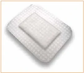 OPSITE Post Op — 2