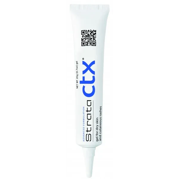 StrataCTX