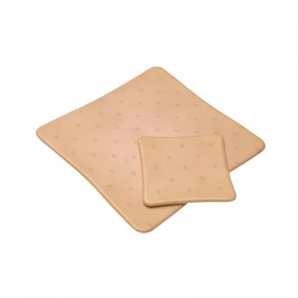 ALLEVYN Ag Non-Adhesive